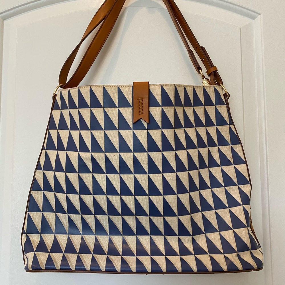 STELLA & DOT HANDBAG - Picture 2 of 5